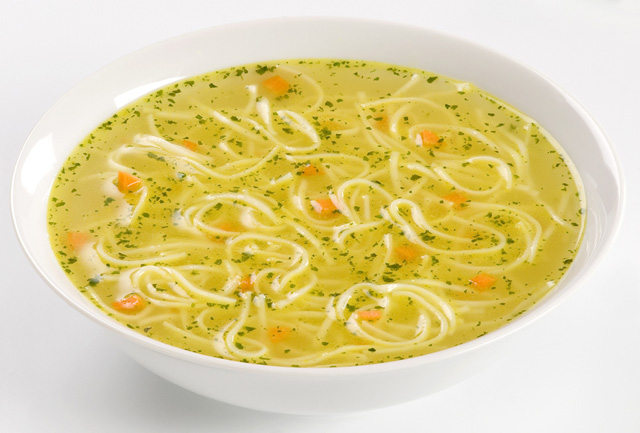 supa noodle